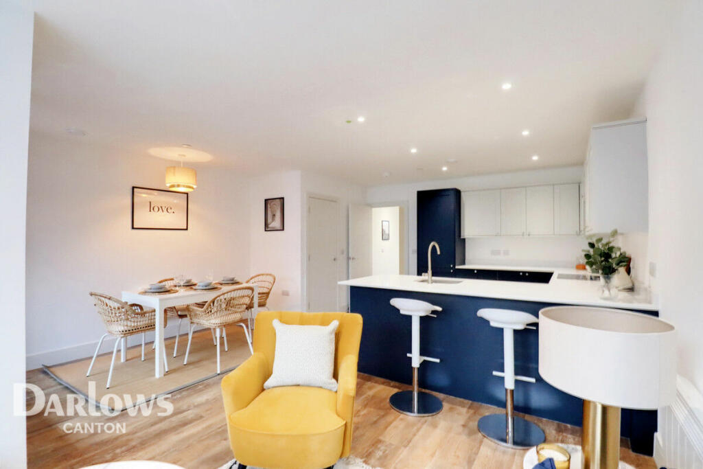 Additional image 6 of Sophia Mews, Cardiff