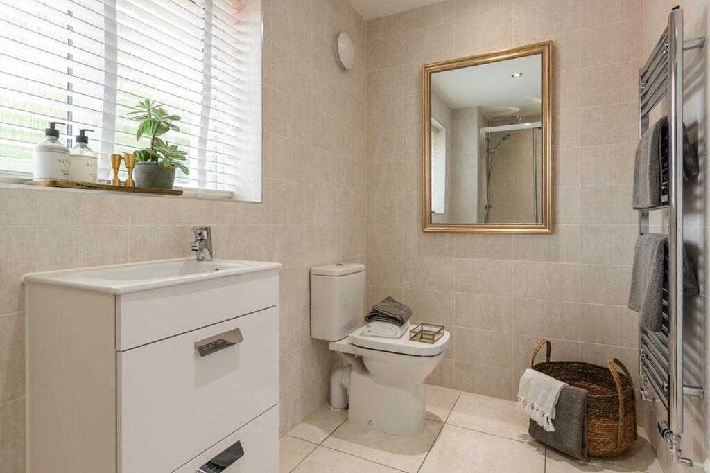 Additional image 10 of Quince Way, Ely, Cambridgeshire, CB6 2YL