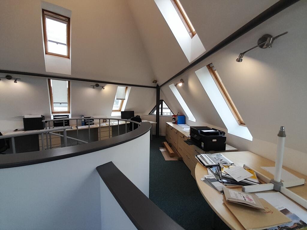 Additional image 5 of Blois Meadow Business Centre, The Pavilion (Unit 1), Blois Road, Steeple Bumpstead, Haverhill, Essex, CB9 7BN