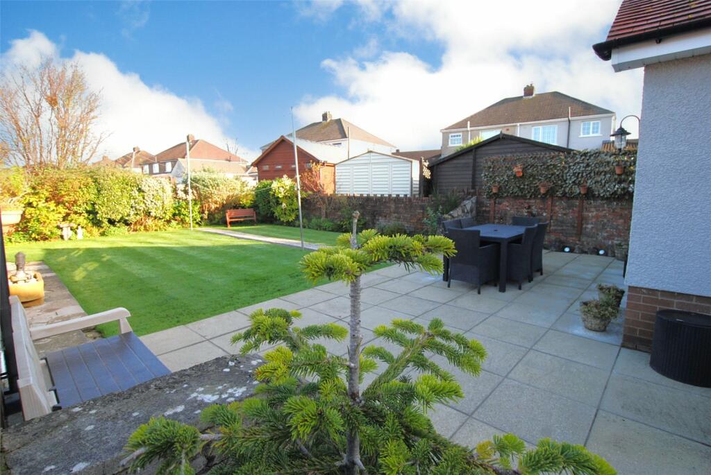 Additional image 27 of Lynton Close, Llanrumney, Cardiff, CF3