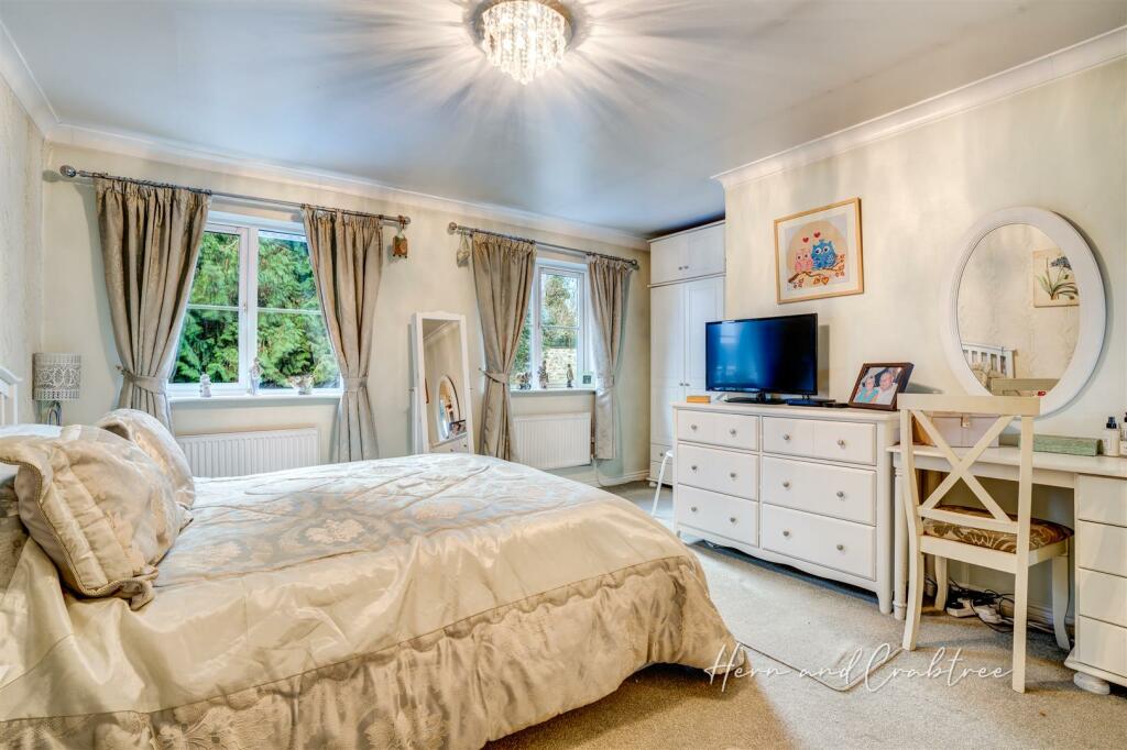 Additional image 16 of Wentloog Rise, Castleton, Cardiff