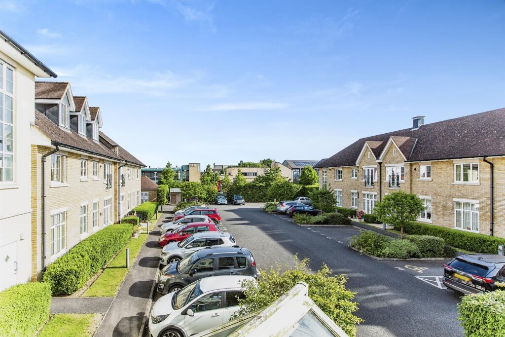 Additional image 15 of Sackville Way, Great Cambourne, Cambridge