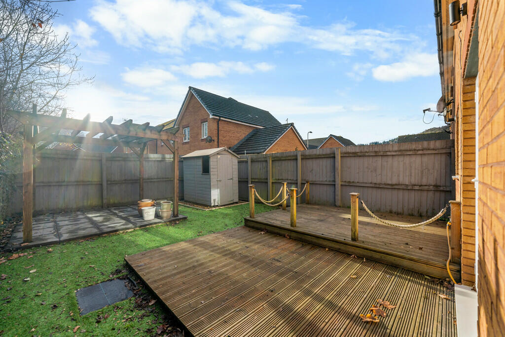 Additional image 7 of Maes Ifor, Taffs Well, Cardiff