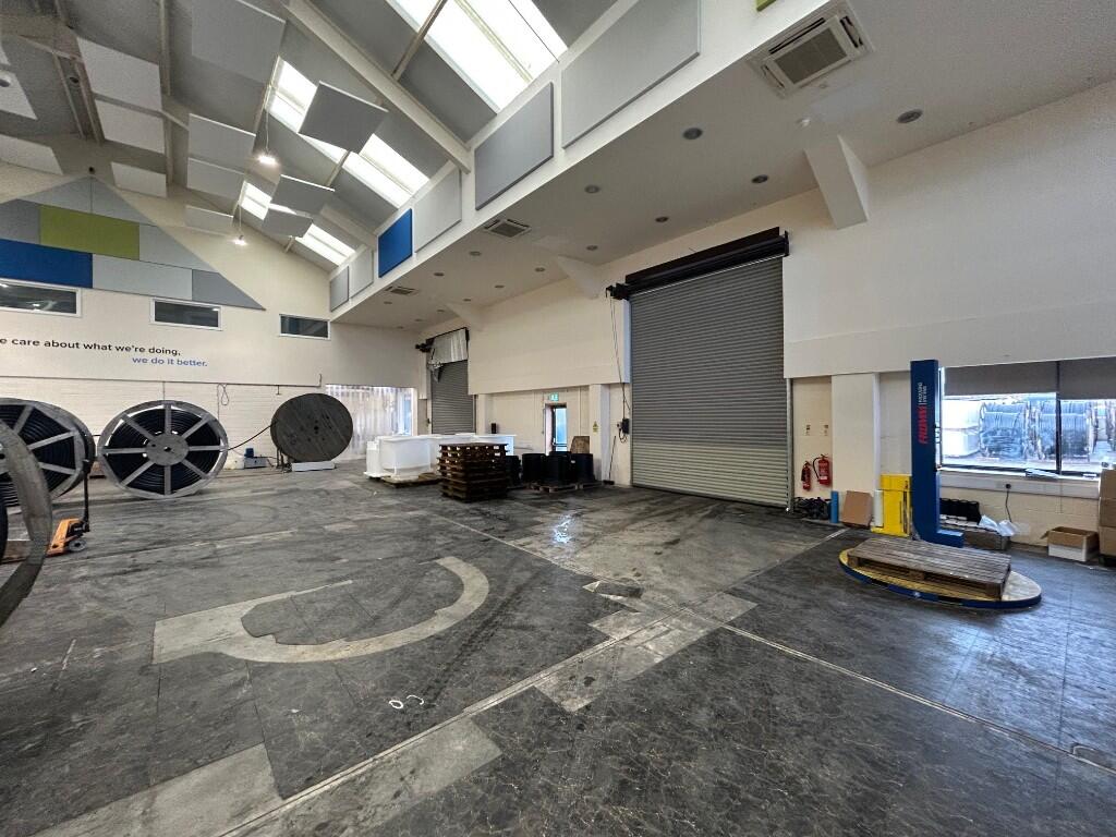 Additional image 4 of Unit 1A, Carr Hall, Whalley Road, BB1