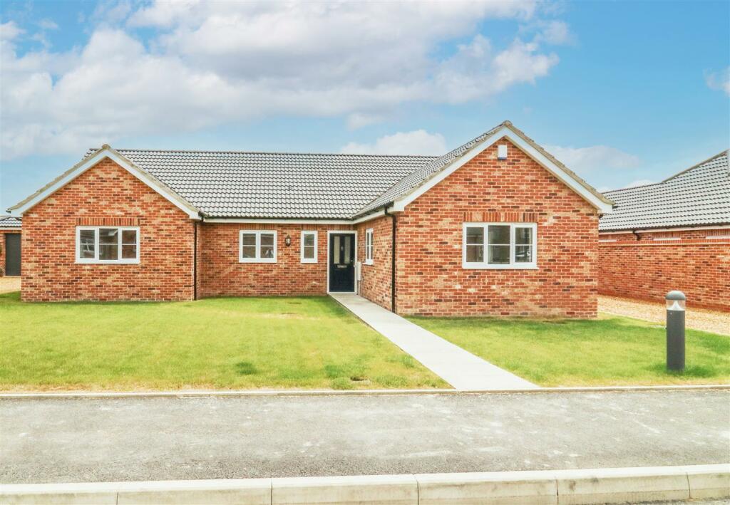 Additional image 14 of Fordham Road, Isleham