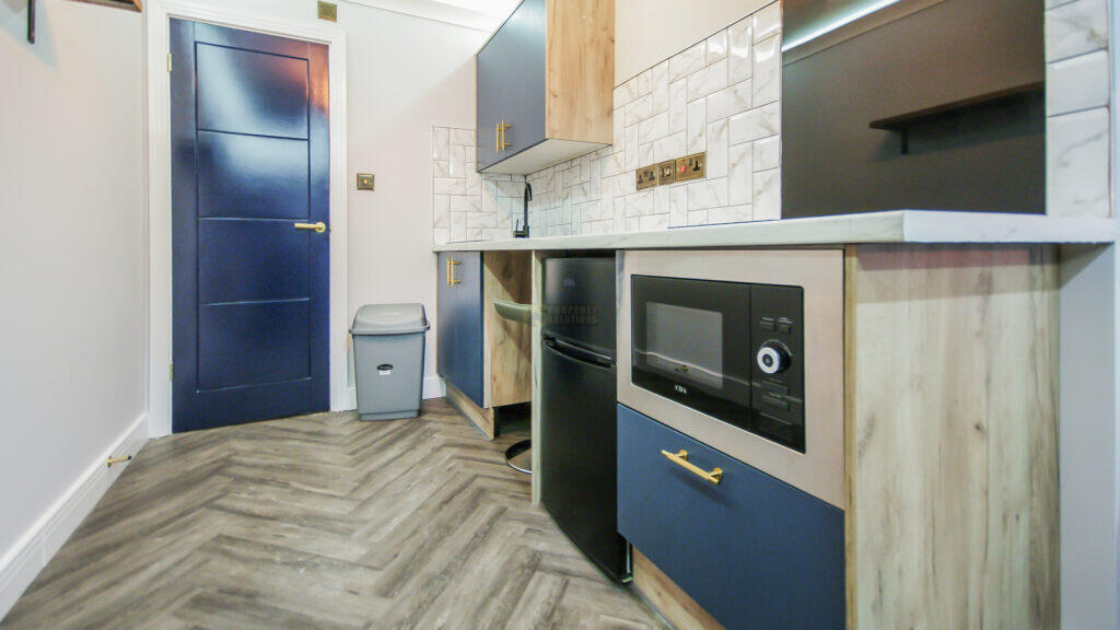 Additional image 2 of Flat 1 –  31 Croydon Road, Selly Oak, Birmingham, B29 7BP