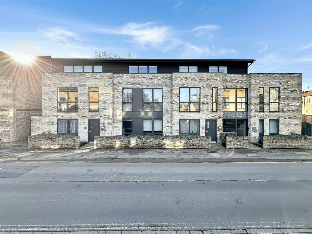 Additional image 8 of Water Lane, Cambridge