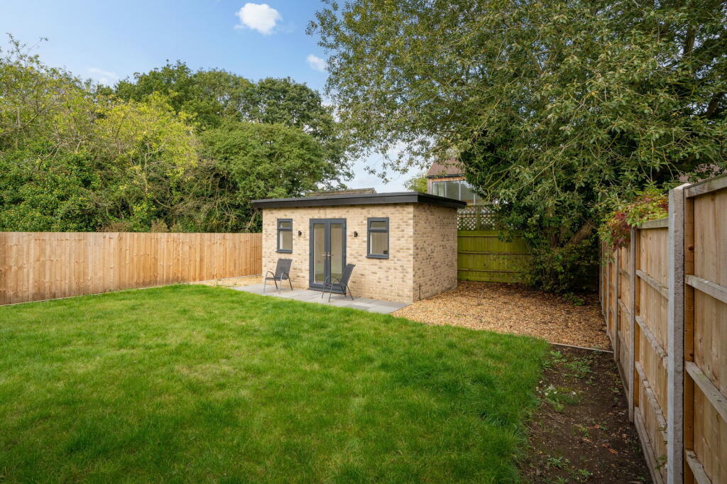 Additional image 27 of West Drive, Highfields Caldecote, Cambridge