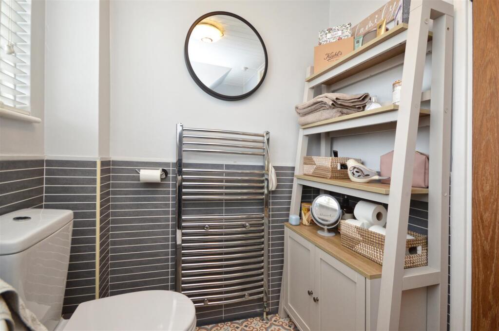 Additional image 16 of Bamfield, Whitchurch, Bristol