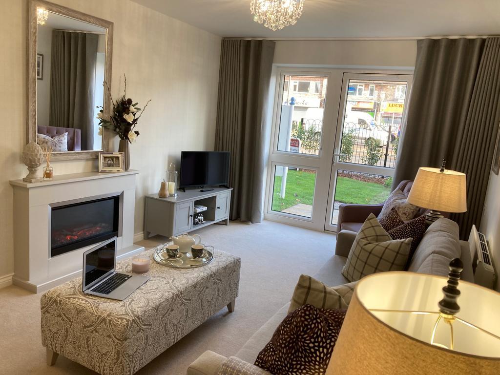 Additional image 5 of Bower Lodge, Shirley