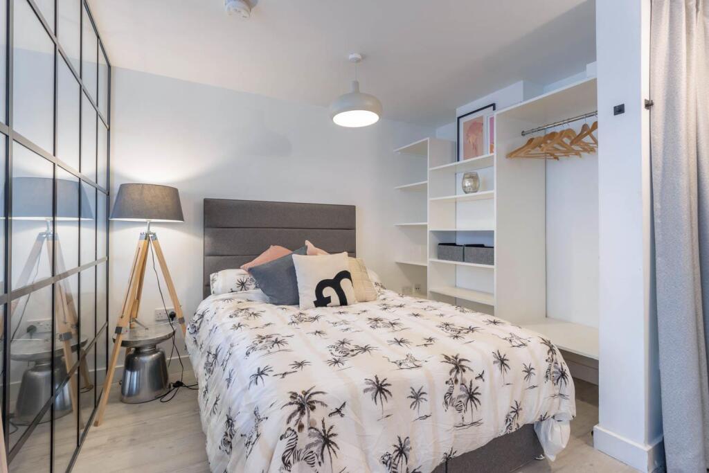 Additional image 9 of Derwent Foundry, Mary Ann Street