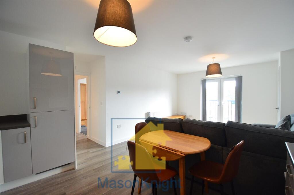 Additional image 12 of Crouch Court, 6 Tanners Way  B29 6GU. Available on July 2024