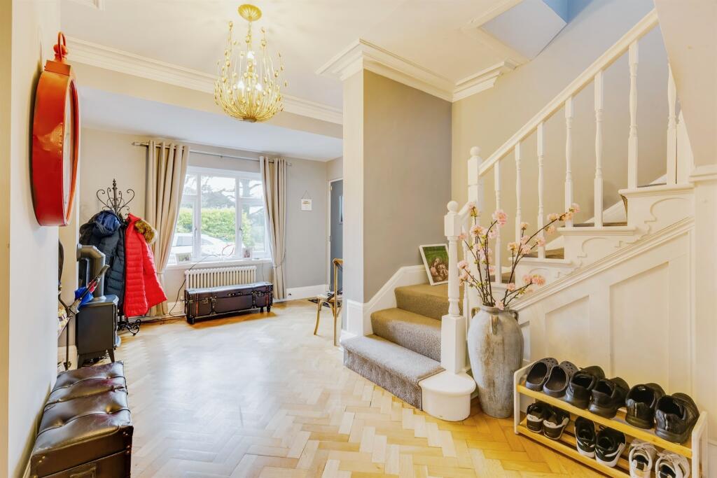 Additional image 25 of Hollybush Road, Cyncoed, Cardiff