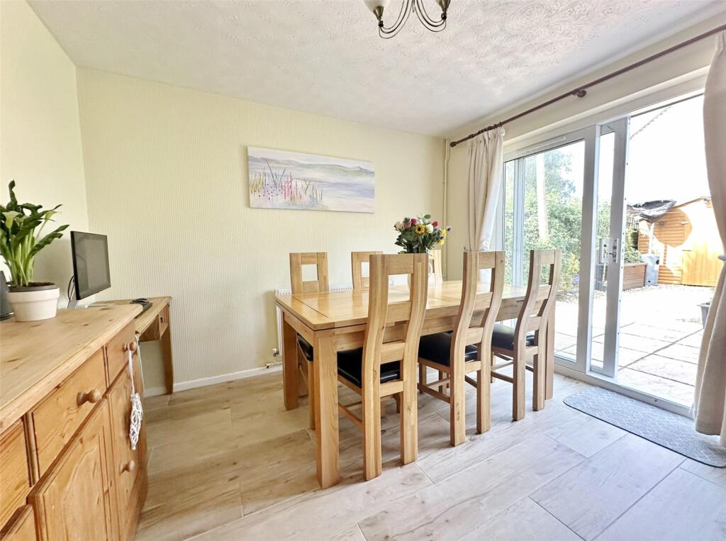 Additional image 9 of Monmouth Close, Verwood, Dorset, BH31