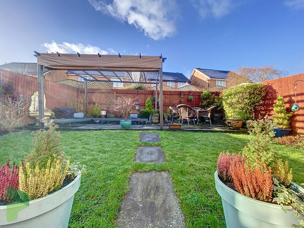 Additional image 43 of Meadowfields, Oakdale, Blackburn