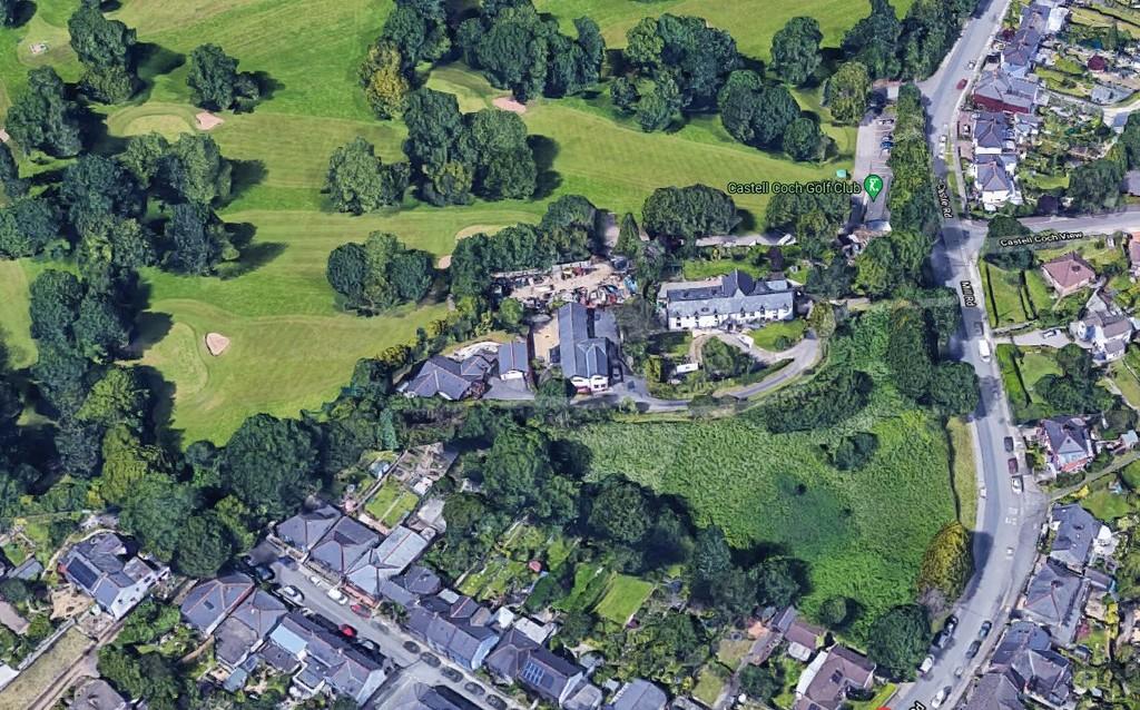 Additional image 2 of Land Off Mill Road, Tongwynlais, Cardiff