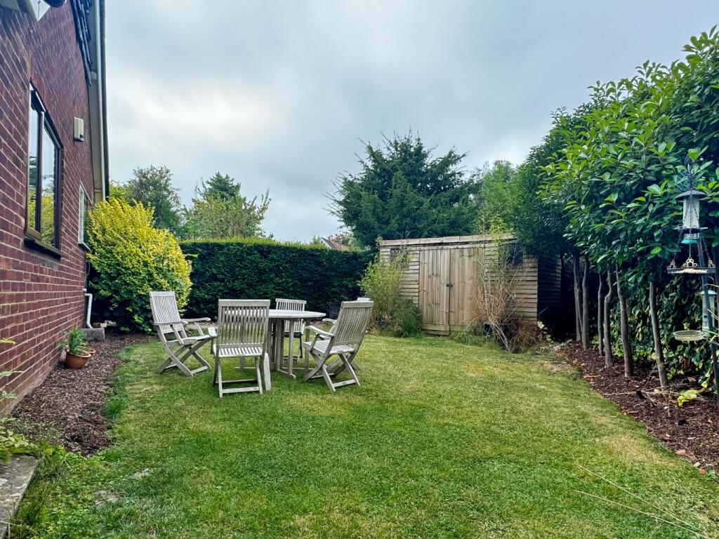 Additional image 22 of Church Street, Haslingfield