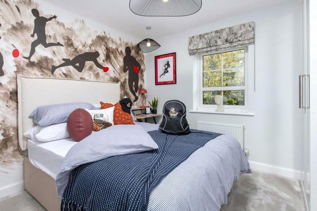 Additional image 7 of Down House Drive, Franklin Gardens, Cambridge