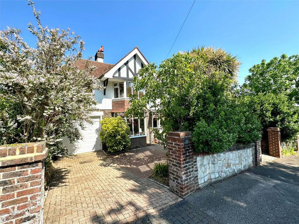 Primary image of Ashburnham Road, Eastbourne, BN21