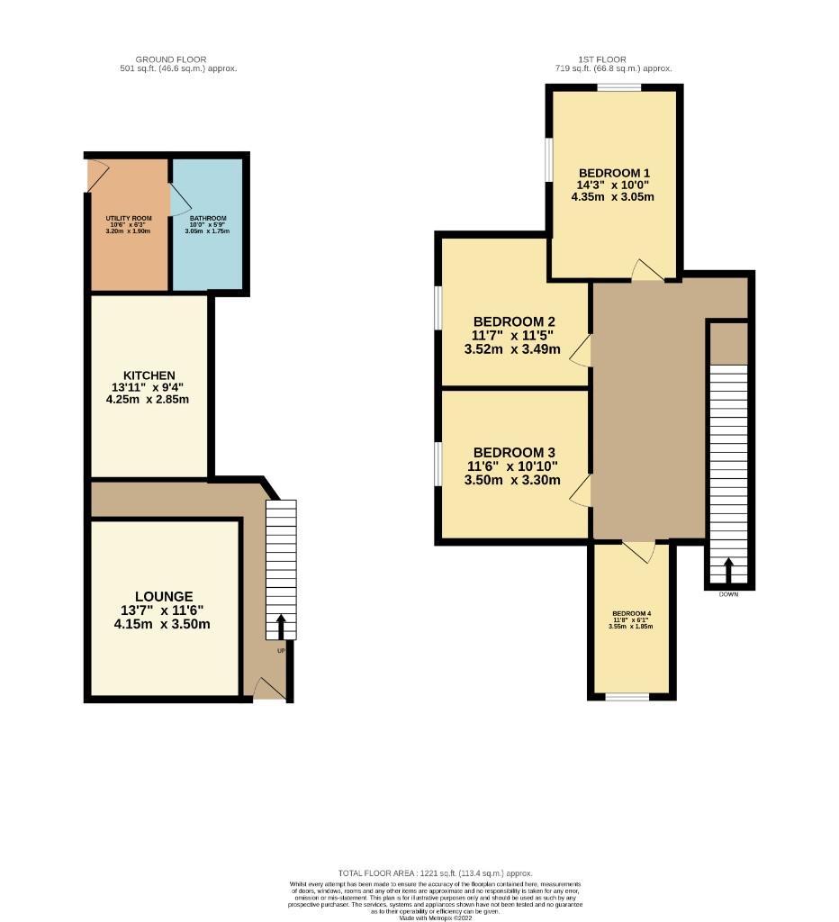 Additional image 9 of Bromsgrove Street, Cardiff(City), CF11