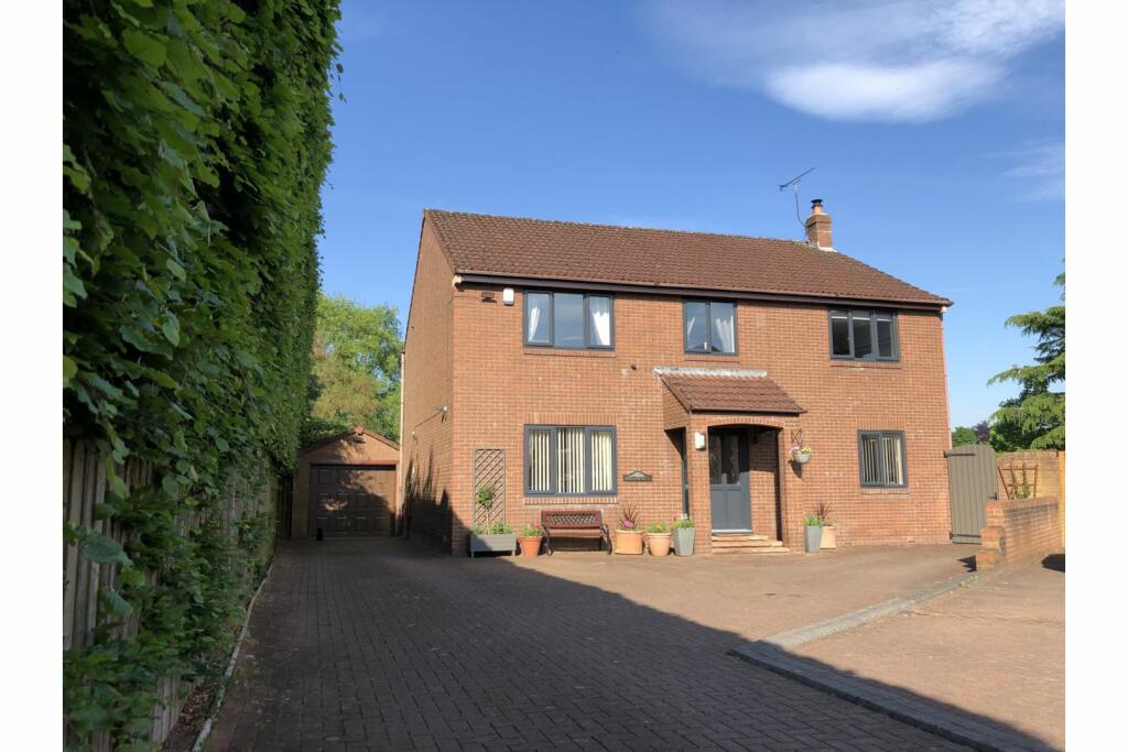 Primary image of Park Close, Scotby, Carlisle, CA4