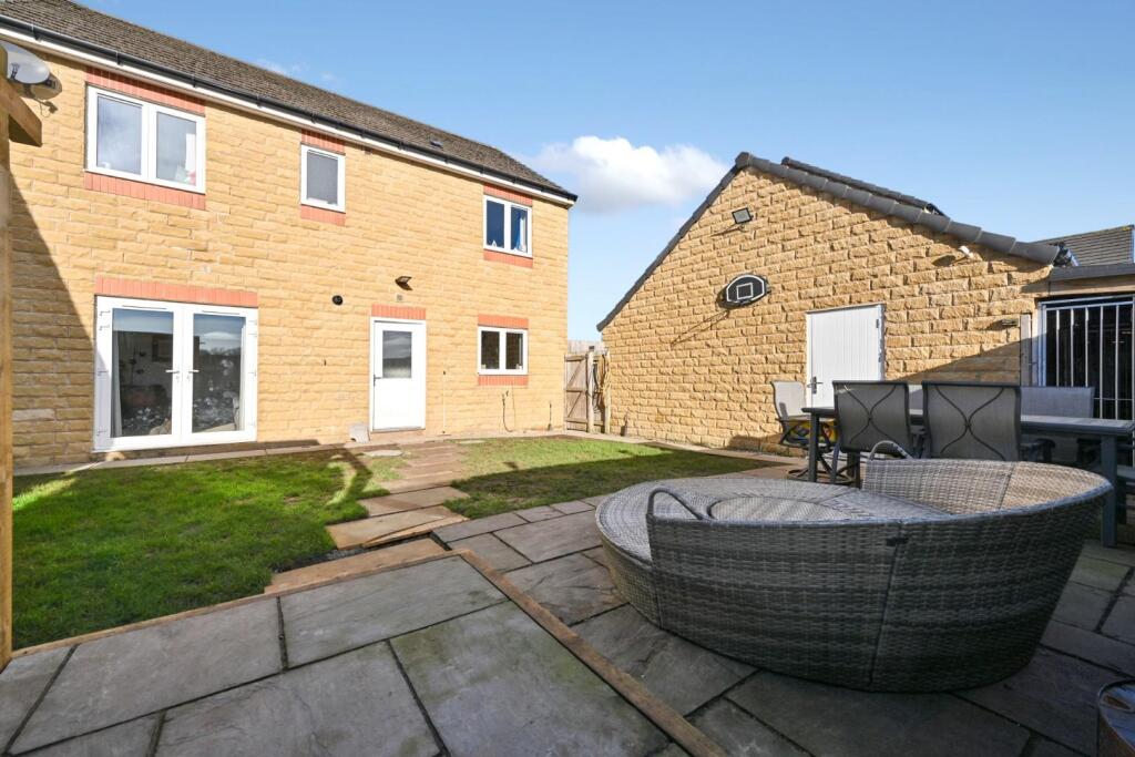 Additional image 15 of Oaklea, Apperley Bridge, Bradford