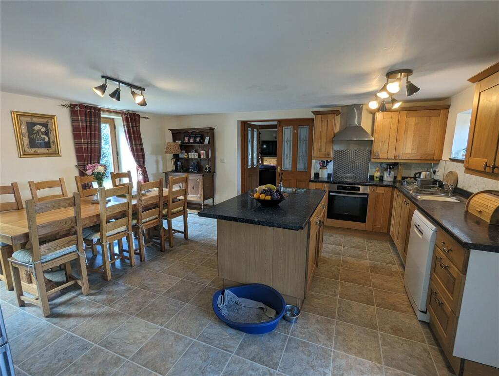 Additional image 5 of Langrigg Bank, Langrigg, Wigton