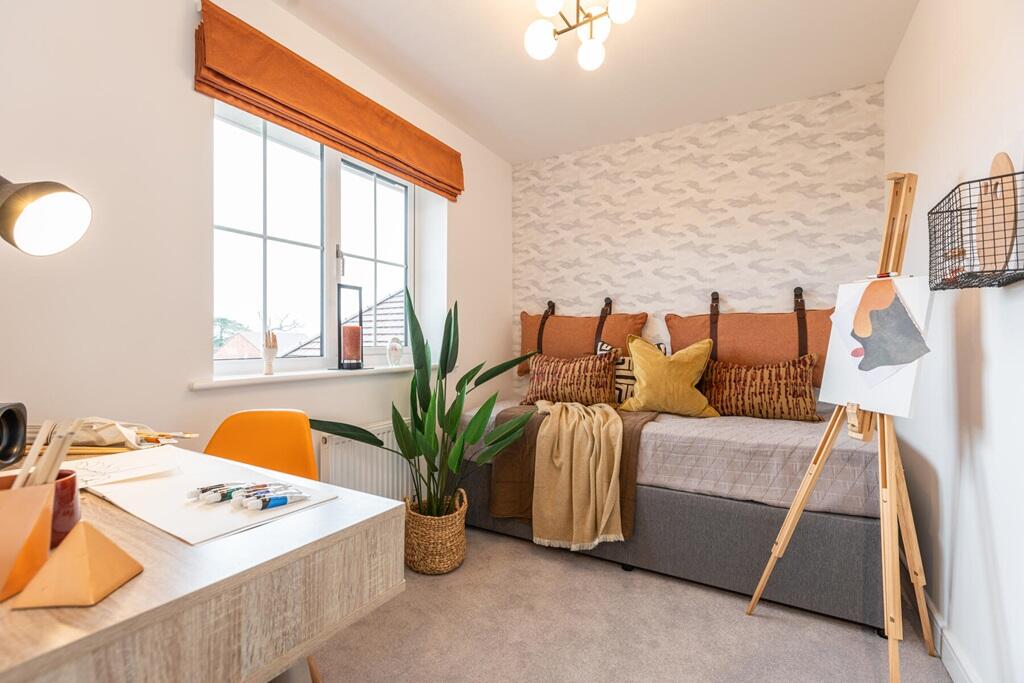 Additional image 9 of Quince Way, Ely, Cambridgeshire, CB6 2YL