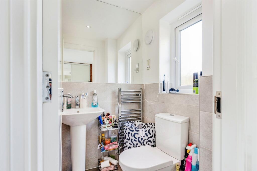 Additional image 22 of Heol Bennett, Old St. Mellons, Cardiff