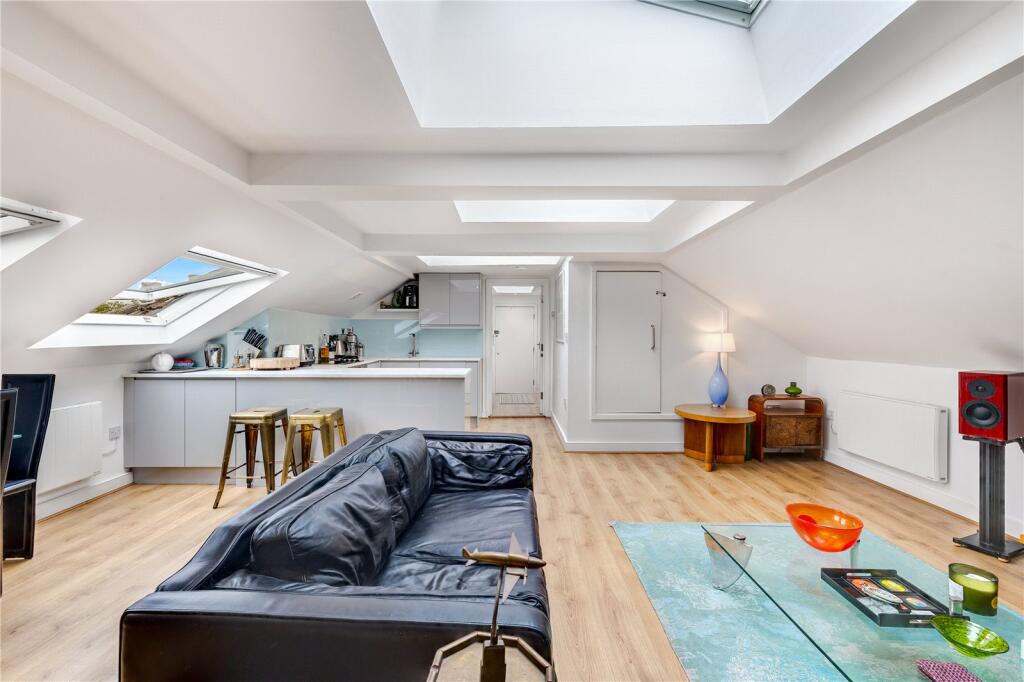 Additional image 11 of Albany Villas, Hove, East Sussex, BN3