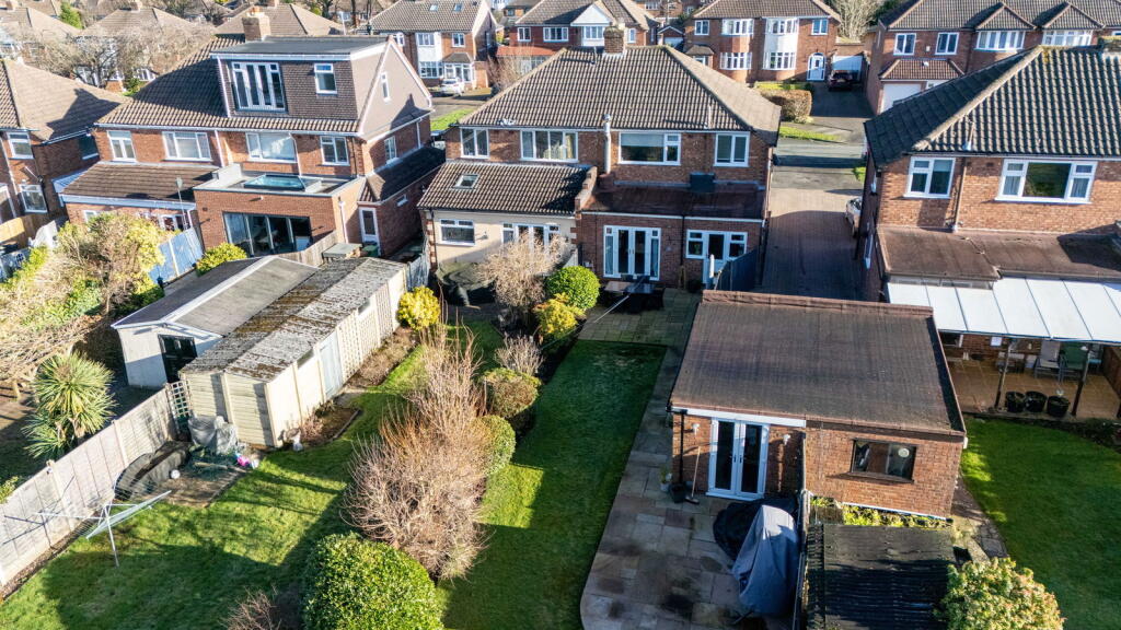 Additional image 30 of Coniston Road, Streetly, Sutton Coldfield, B74 3LF