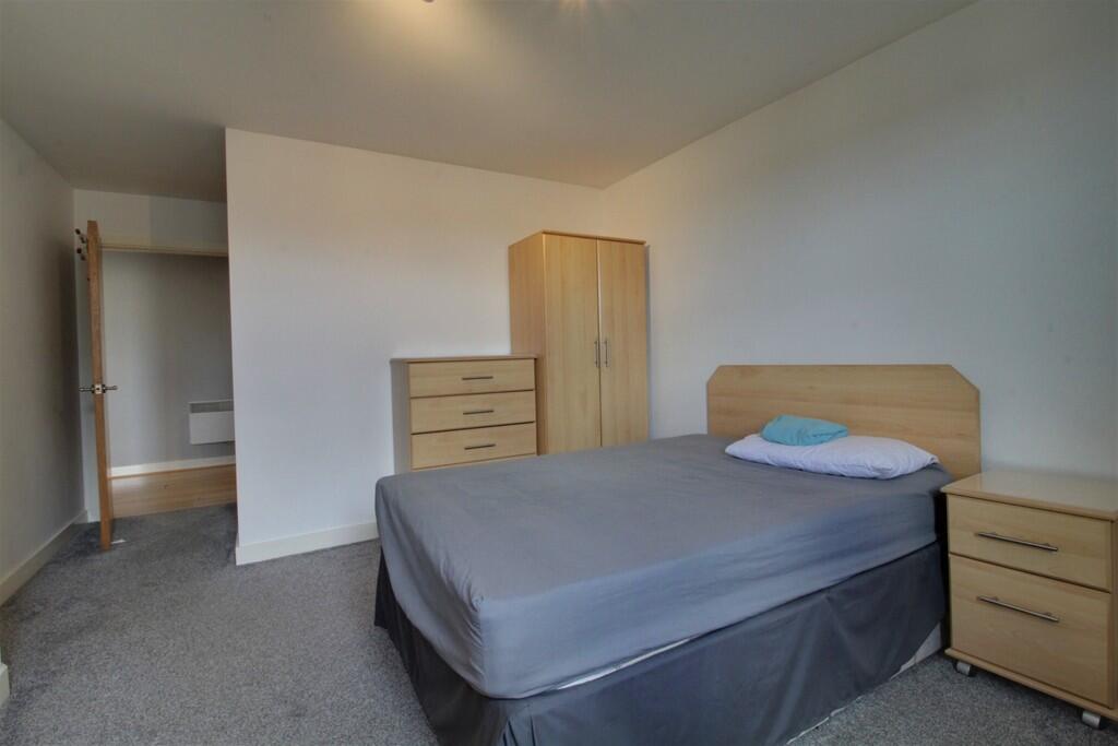 Additional image 17 of Quartz Apartments, 10 Hall Street, Jewellery Quarter