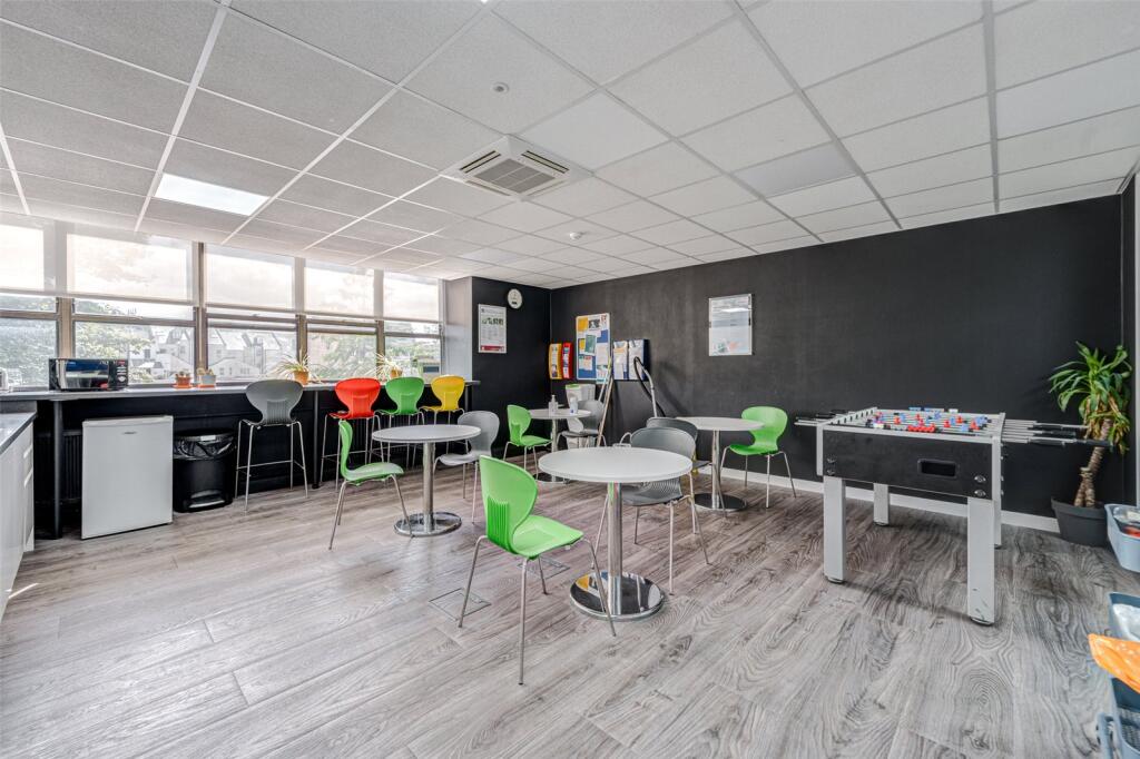 Additional image 19 of Ridgeworth House, 5-9 Liverpool Gardens, Worthing, West Sussex, BN11