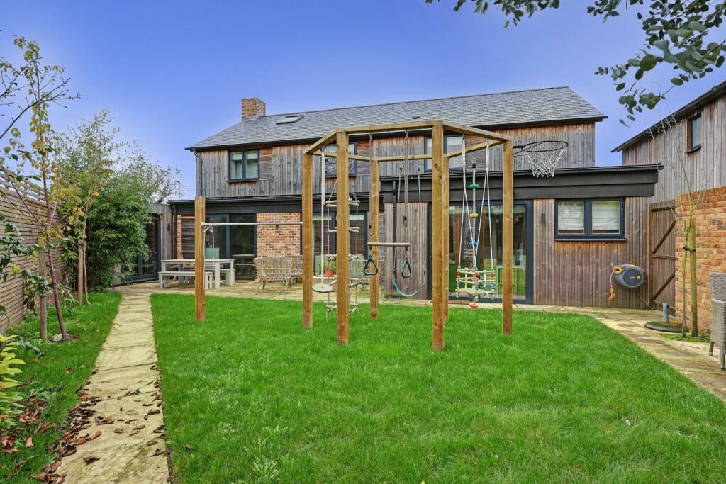 Additional image 23 of Park Lane, Dry Drayton, Cambridge