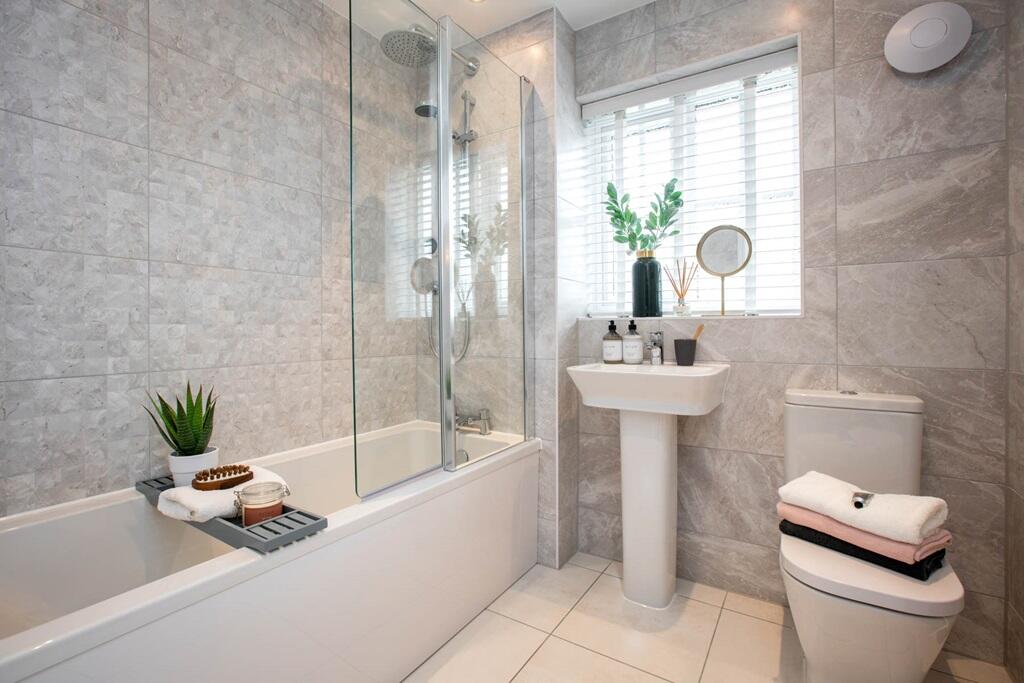 Additional image 12 of Quince Way, Ely, Cambridgeshire, CB6 2YL