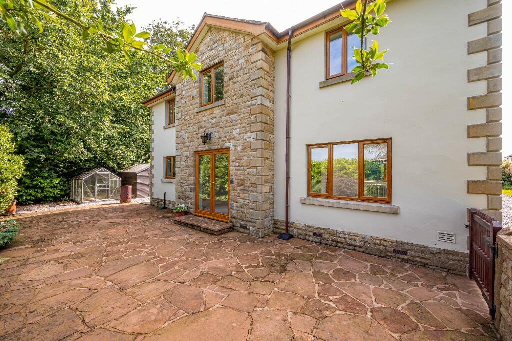 Additional image 33 of The Stackyard, Burgh-By-Sands, CA5