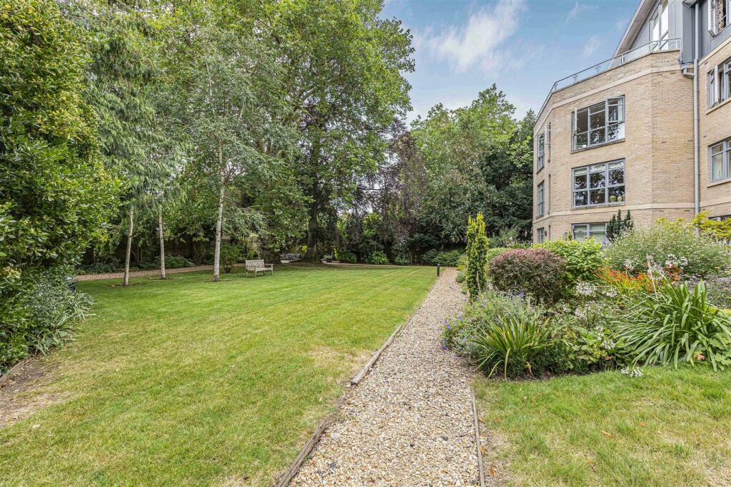 Additional image 13 of Trumpington Road, Cambridge