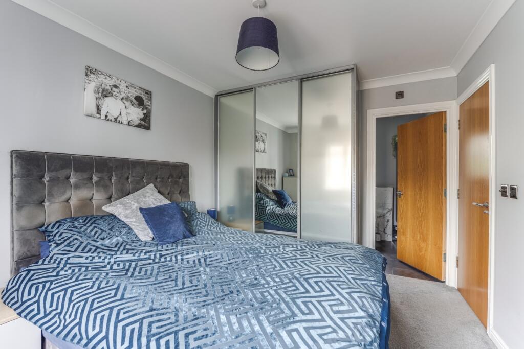 Additional image 4 of Station Gate, Burwell, Cambridge, Cambridgeshire, CB25