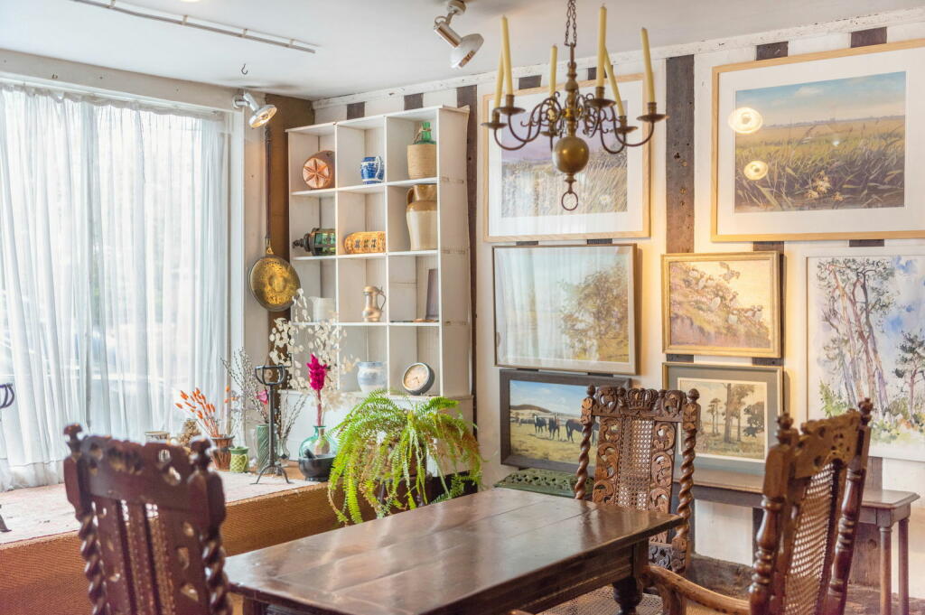 Additional image 18 of Homelands, Fordham, Ely, SAT NAV CB7 5NG