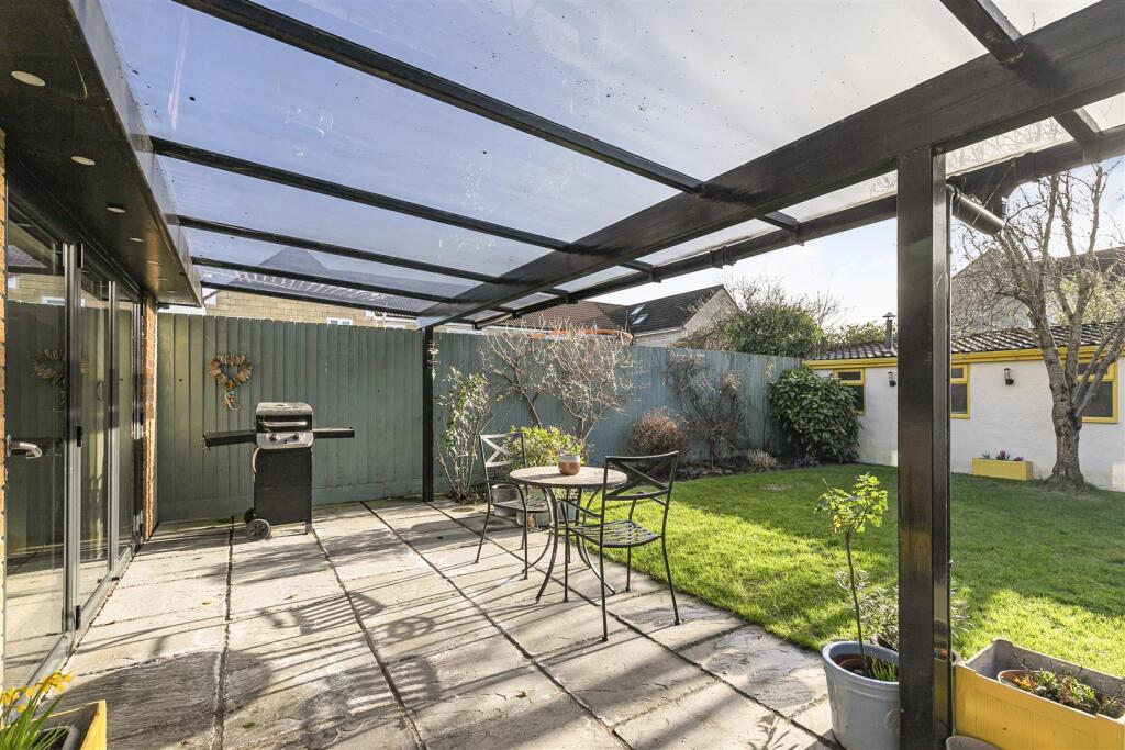 Additional image 31 of Mount Crescent, Winterbourne