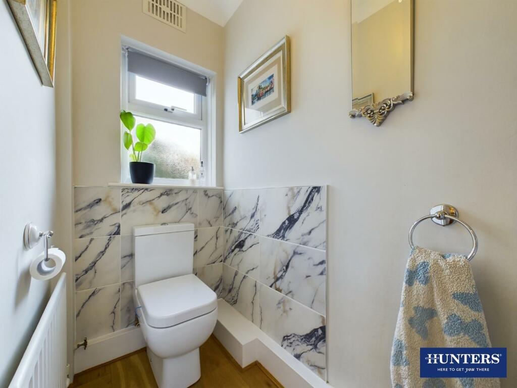 Additional image 12 of Four Winds, North End, Burgh-By-Sands, CA5