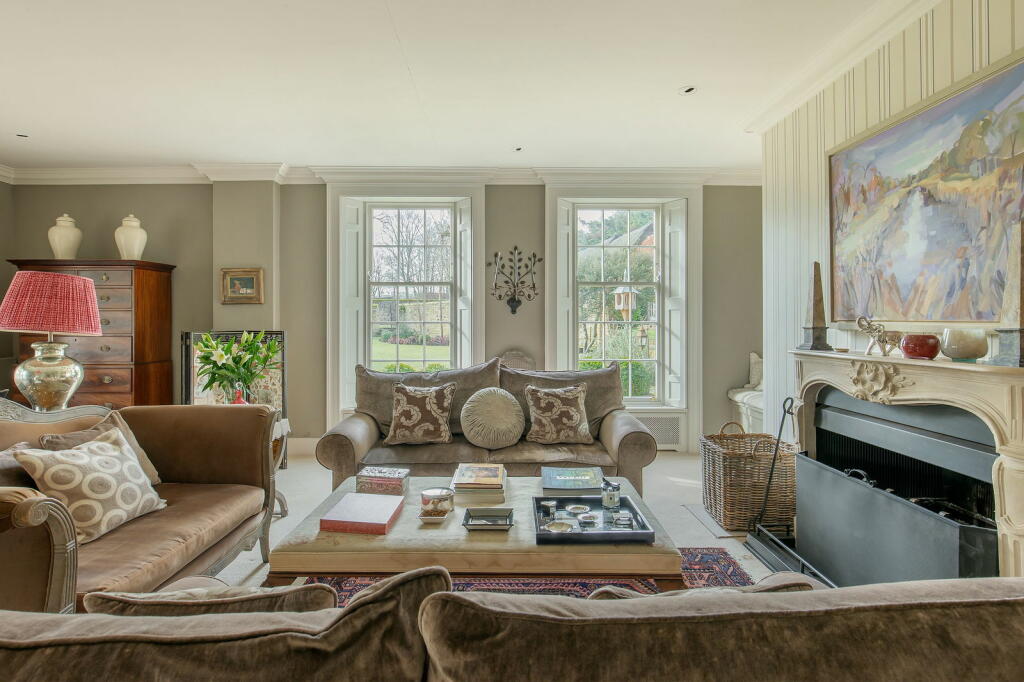 Additional image 5 of The Street, Moulton, Newmarket, CB8 8RZ