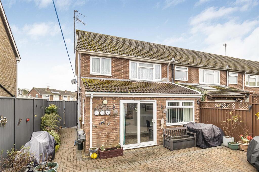 Additional image 18 of Orchard Way, Burwell