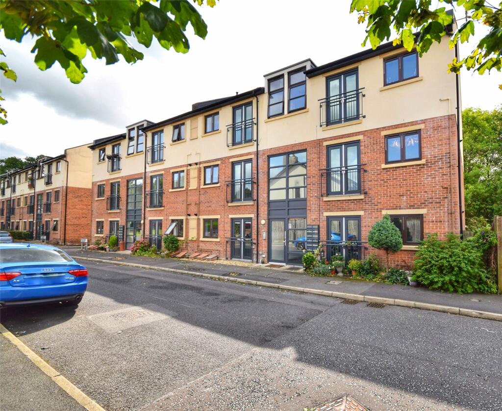 Additional image 13 of Petre Wood Crescent, Langho, Blackburn, Lancashire, BB6
