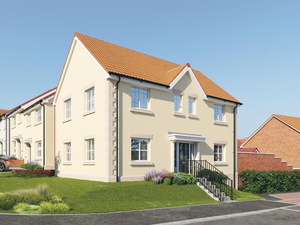 Additional image 16 of Houlgate Way,
Axbridge,
Somerset,
BS262BJ