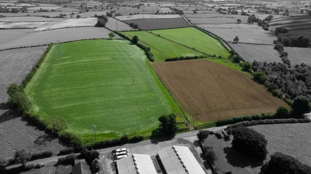 Additional image 5 of Drumleaning with Land, Aikton, Wigton, Cumbria