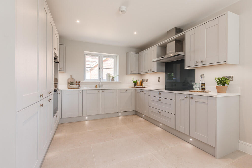 Additional image 8 of Last 4 Bedroom Available