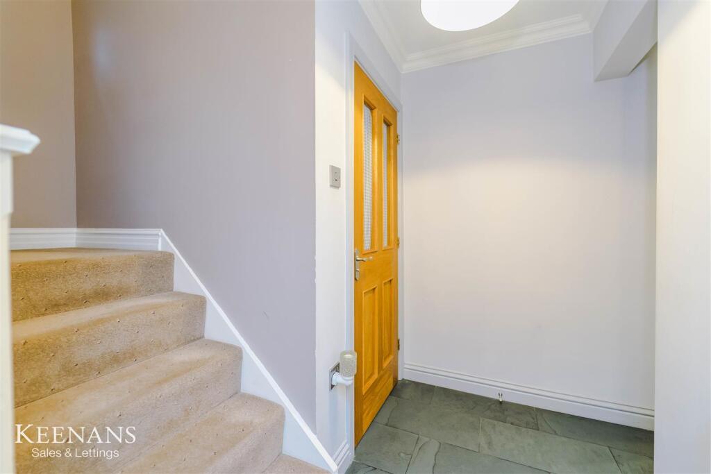 Additional image 32 of Quakers View, Brierfield, Nelson