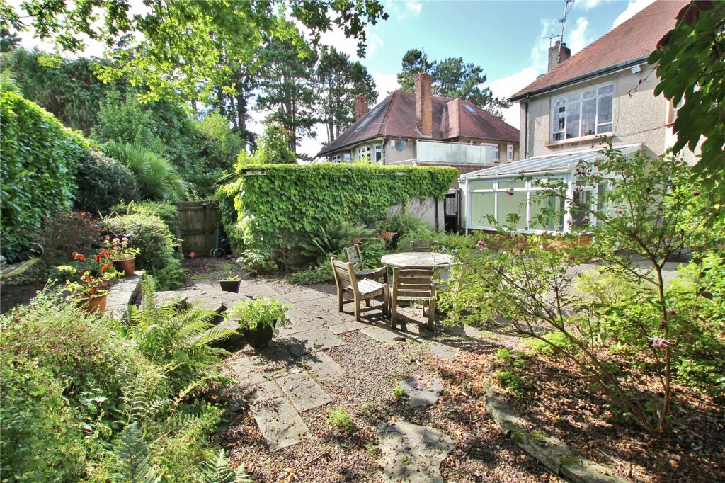 Additional image 12 of Cyncoed Place, Cyncoed, Cardiff, CF23