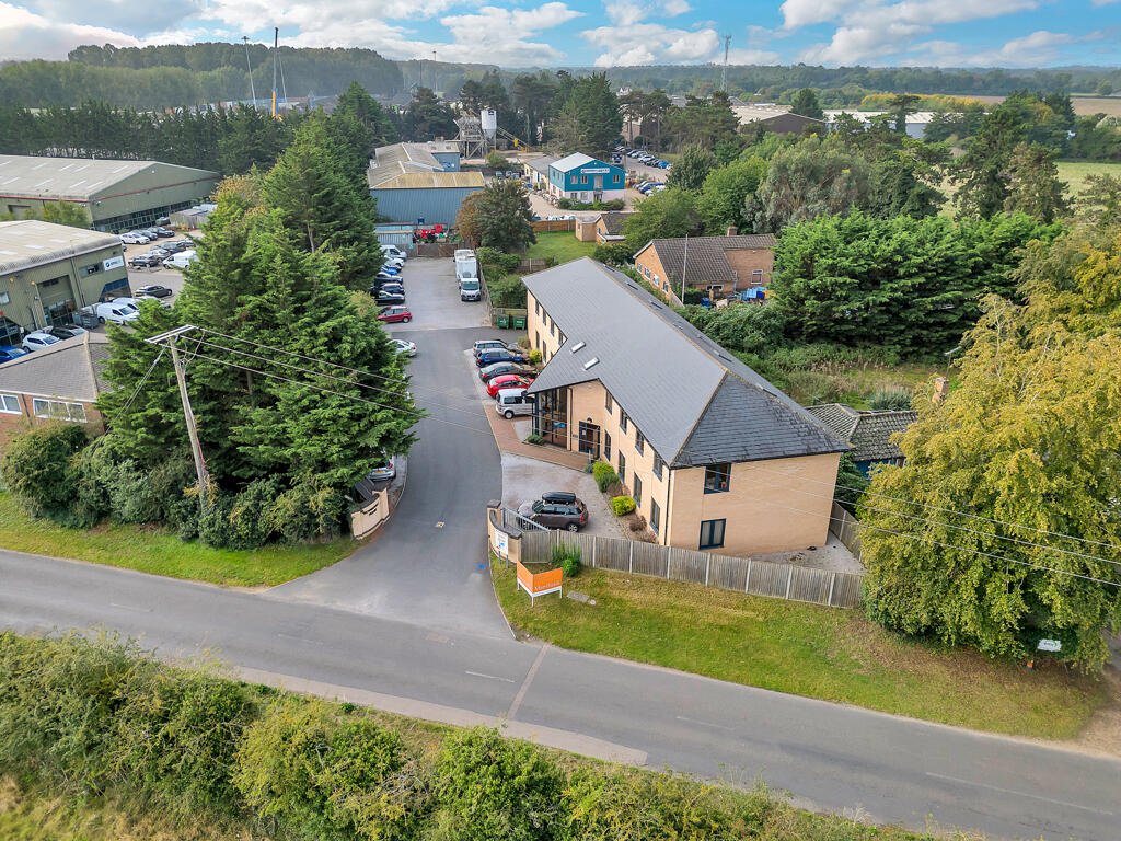 Additional image 6 of Newmarket House Fordham Road, Newmarket, Cambridgeshire, CB8 7NB